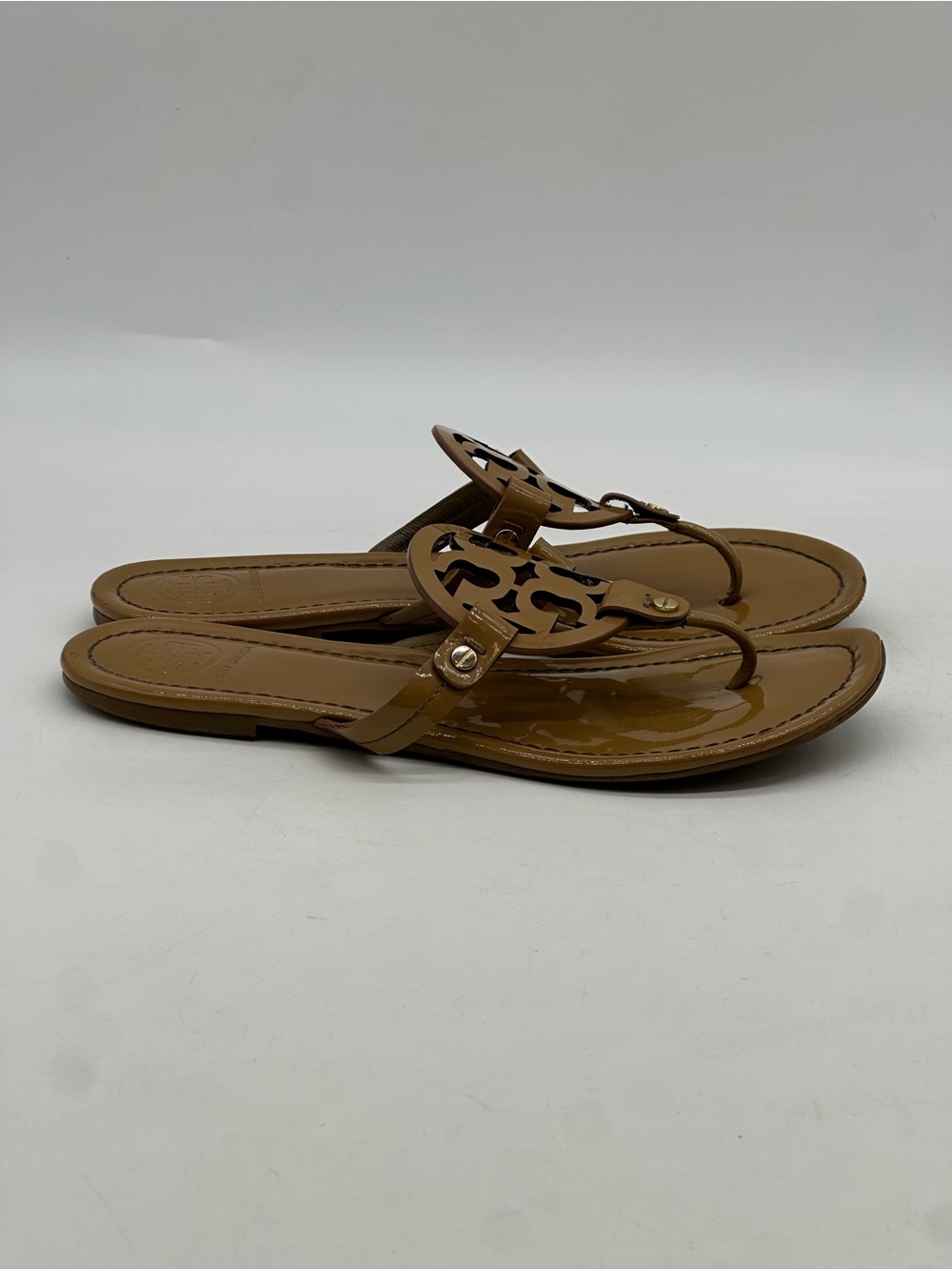 Tory Burch Mellissa Sandals. Size 9
